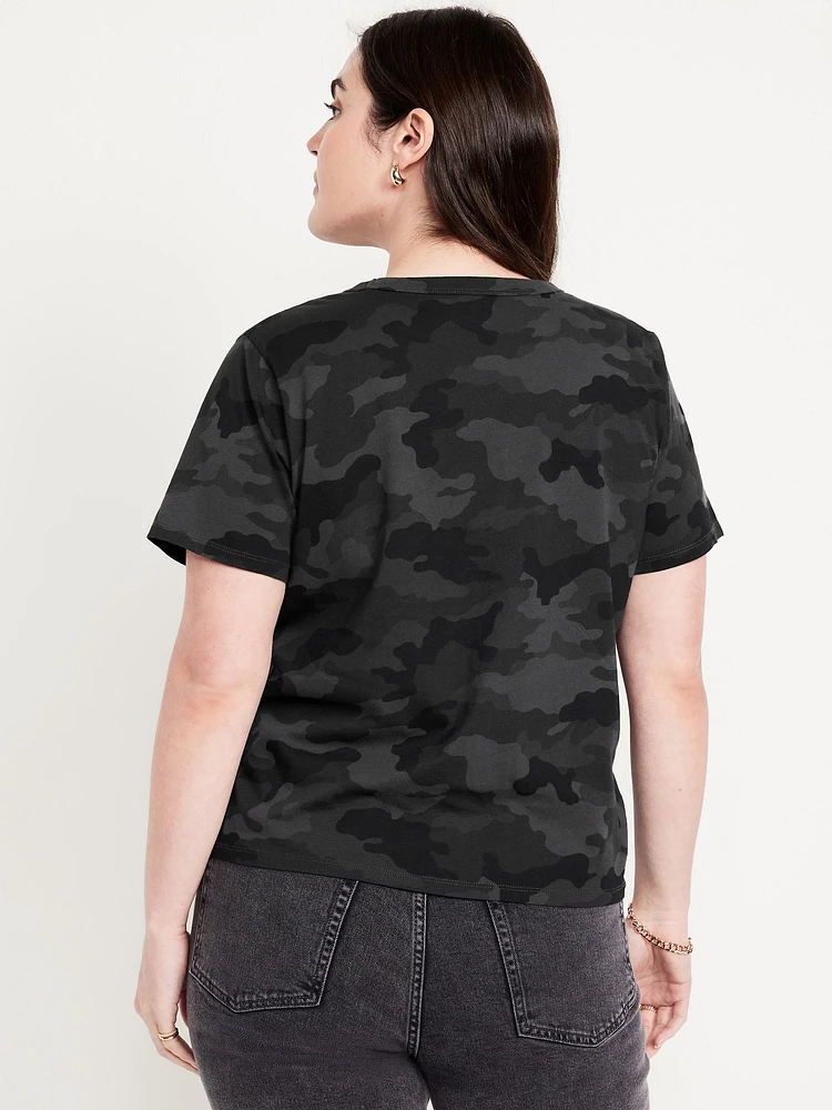EveryWear Crew-Neck T-Shirt