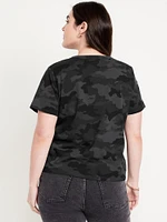 EveryWear Crew-Neck T-Shirt