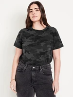 EveryWear Crew-Neck T-Shirt
