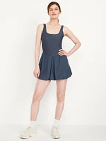 SleekTech Bubble Dress