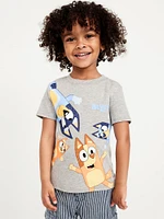 Bluey™ Unisex Graphic T-Shirt for Toddler