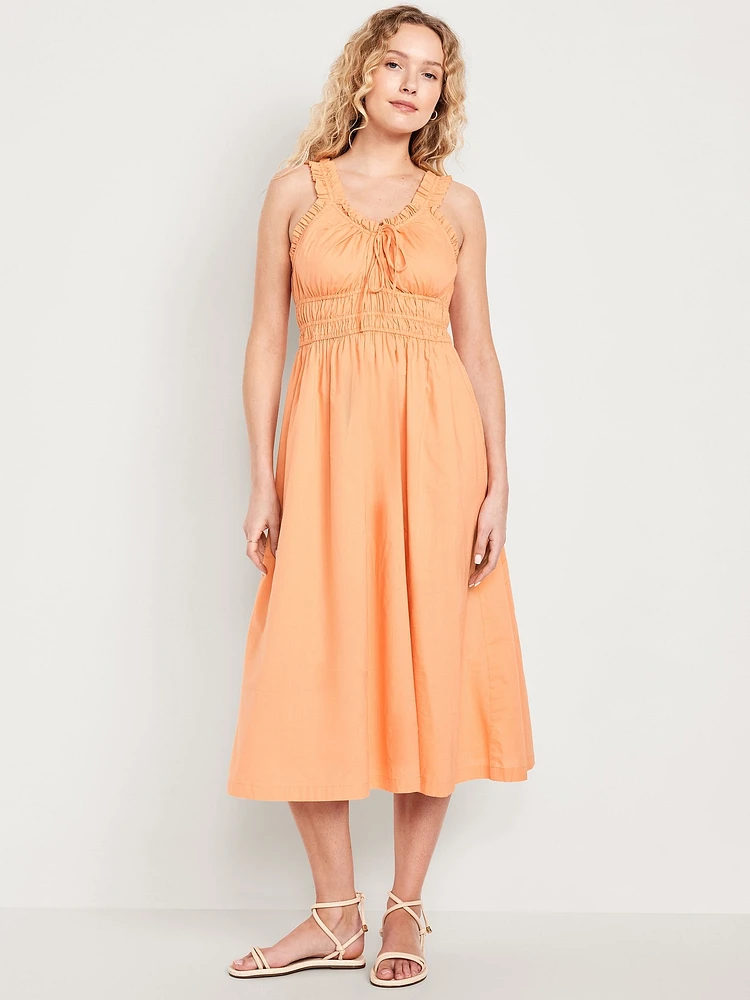 Midi Dress