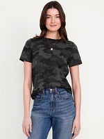 EveryWear Crew-Neck T-Shirt