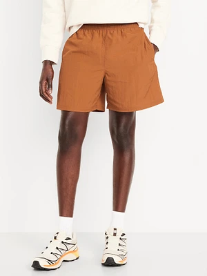 Explore Shorts -- 5-inch inseam