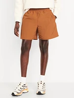 Explore Shorts -- 5-inch inseam
