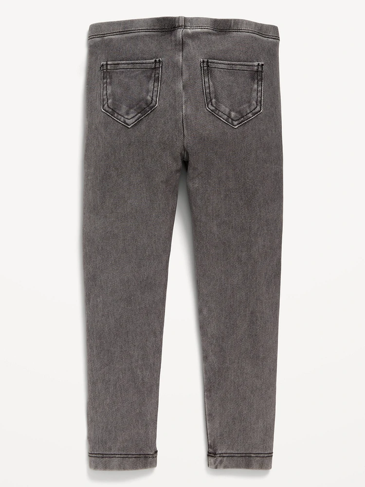 Leggings for Toddler Girls