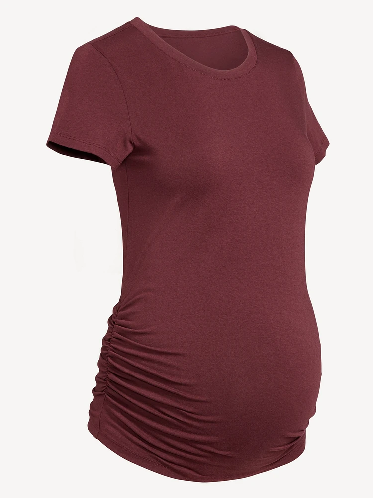 T-shirt de Maternité