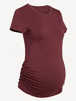 T-shirt de Maternité