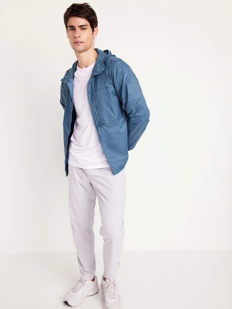 Trail Anorak Jacket