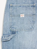 Loose Carpenter Shorts -- 9-inch inseam