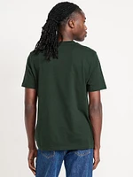 V-Neck T-Shirt