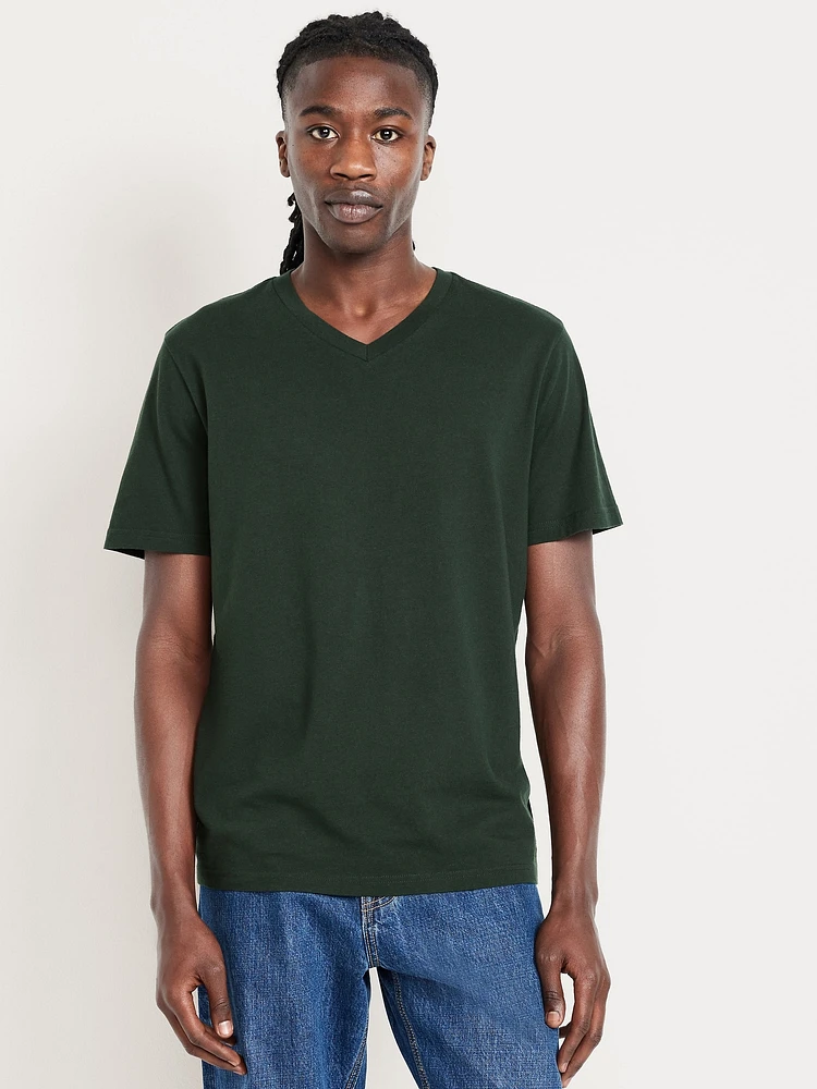 V-Neck T-Shirt