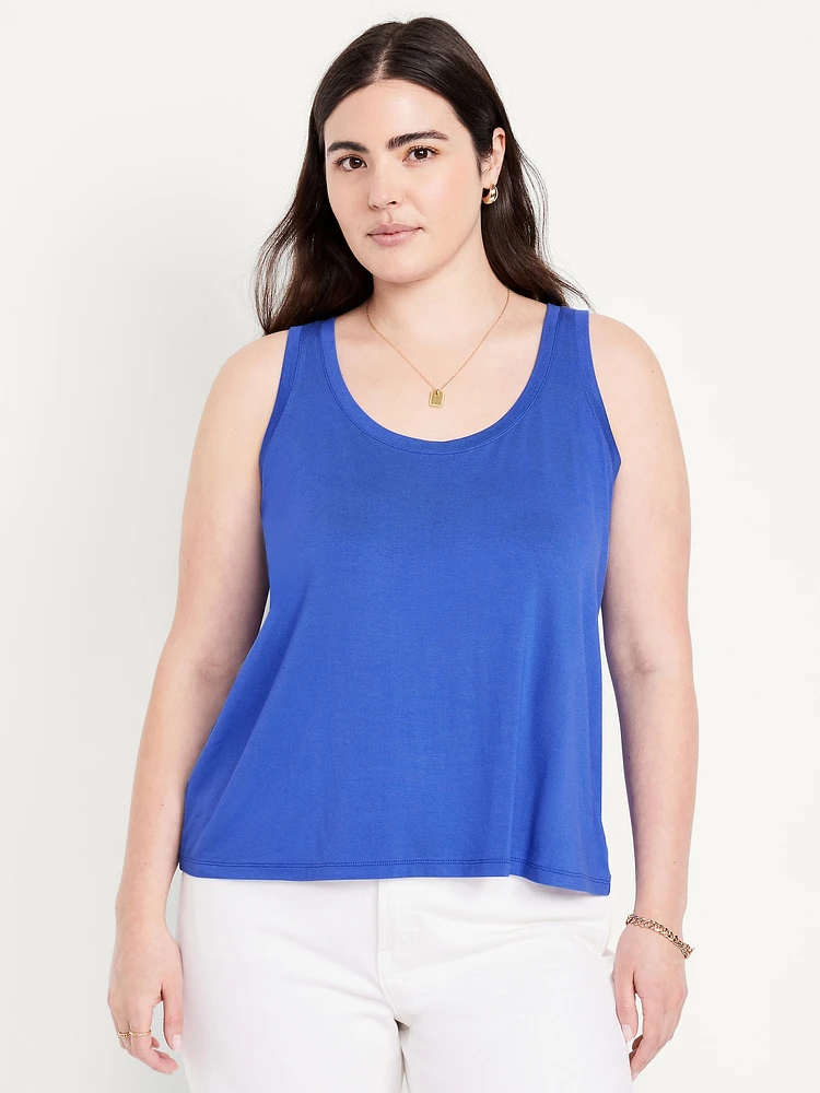 Luxe Tank Top