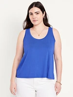 Luxe Tank Top