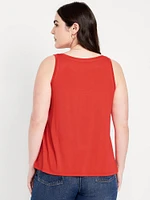Luxe Tank Top
