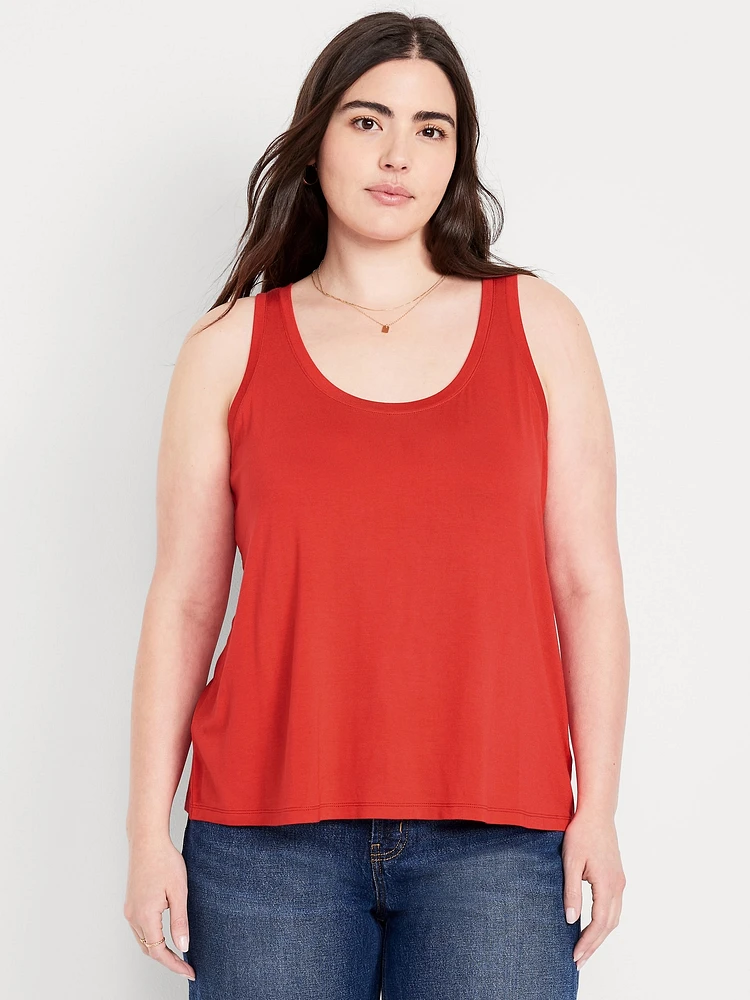Luxe Tank Top