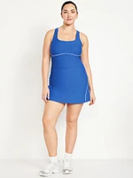 PowerSoft Athletic Dress