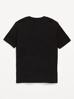 Star Wars™ Gender-Neutral Graphic T-Shirt for Kids