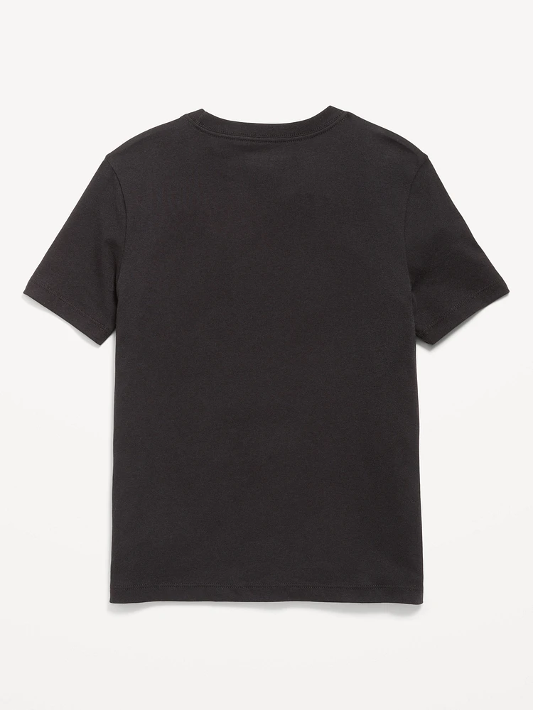 How to Train Your Dragon™ Gender-Neutral Graphic T-Shirt for Kids