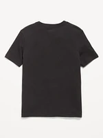 How to Train Your Dragon™ Gender-Neutral Graphic T-Shirt for Kids