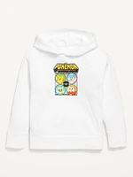 Pokémon™ Gender-Neutral Graphic Pullover Hoodie for Kids