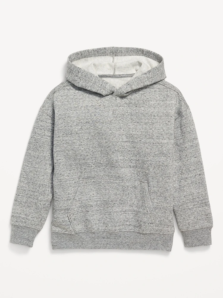 Pullover Hoodie for
