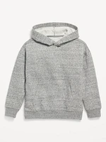 Pullover Hoodie for