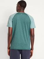 Performance Vent T-Shirt