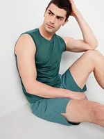 CloudMotion Muscle Tank