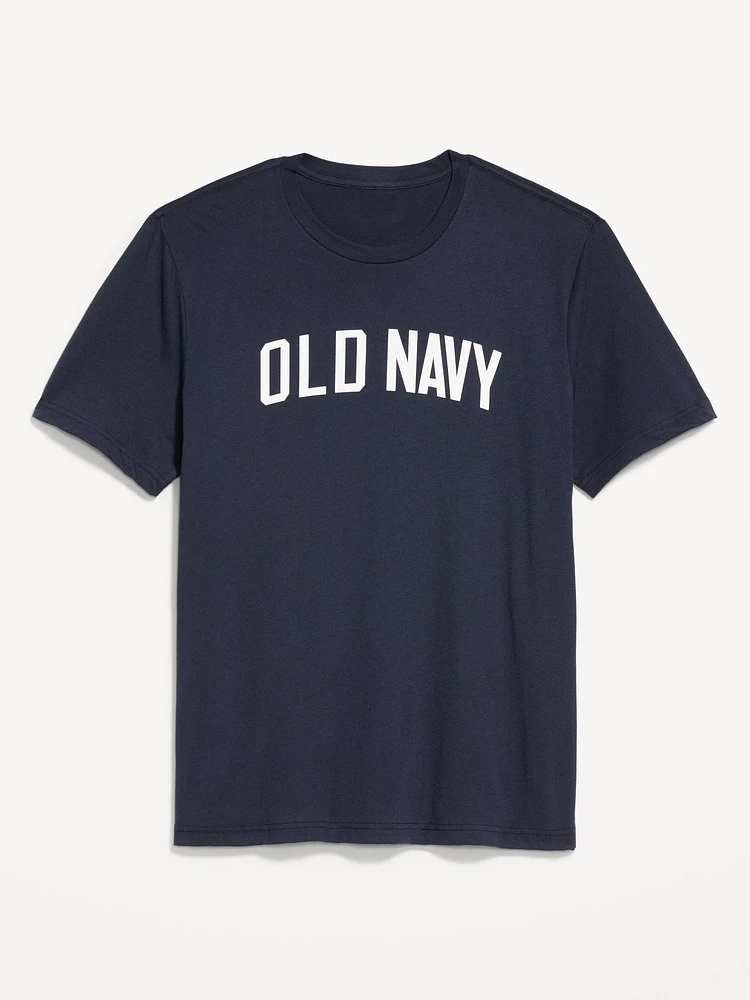Logo Graphic T-Shirt