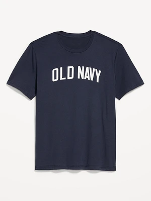 Logo Graphic T-Shirt