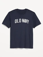 Logo Graphic T-Shirt