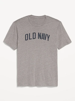 Logo Graphic T-Shirt