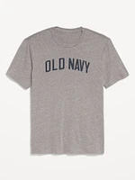 Logo Graphic T-Shirt