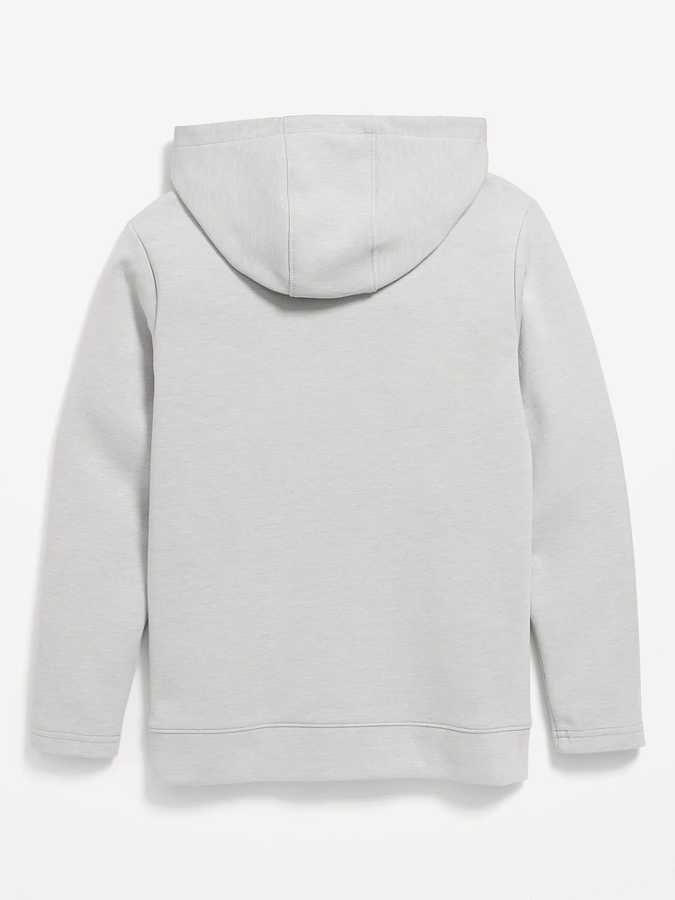 Dynamic Fleece Hoodie for Boys