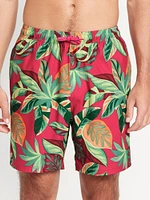 Swim Trunks -- 7-inch inseam