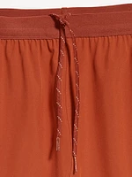 Performance Vent Run Shorts - 7-inch inseam
