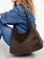 Hobo Shoulder Bag