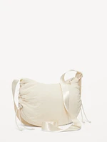 Micro Trek Bag
