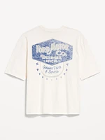 Cropped T-Shirt