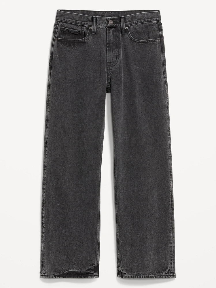 90's Baggy Jeans