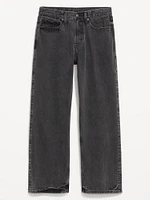 90's Baggy Jeans