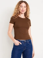 Snug T-Shirt