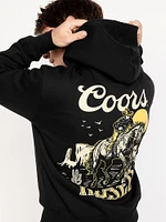 Coors© Pullover Hoodie