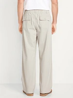 Baggy Soft Workwear Pants