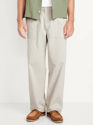 Baggy Soft Workwear Pants