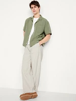Baggy Soft Workwear Pants