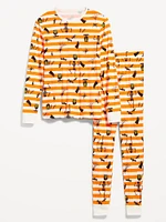 Halloween Pajama Set