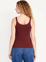 Ribbed Tank