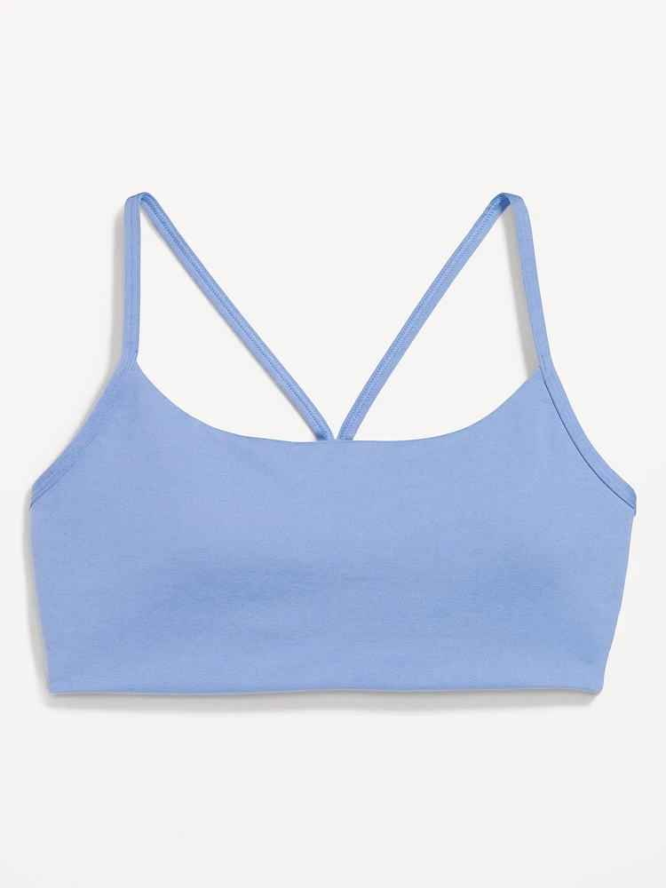 Light Support CloudComfy Sports Bra